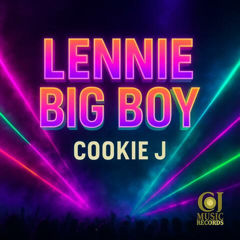 Lennie Big Boy