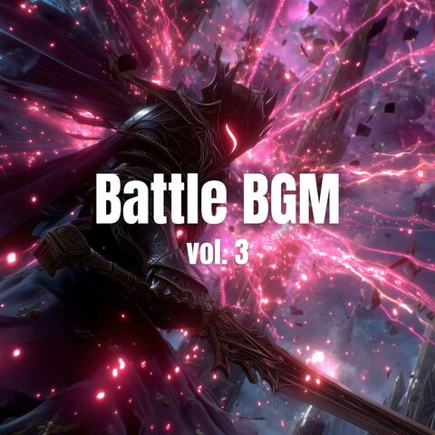 Battle BGM vol.3