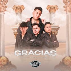 Gracias