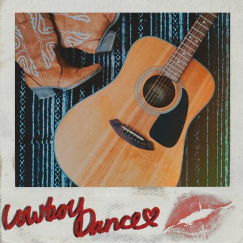 Cowboy Dance