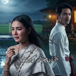 “ฮักบ่มีสิทธิ์”