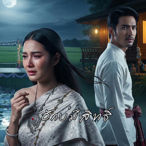 “ฮักบ่มีสิทธิ์”