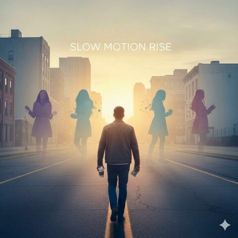 Slow Motion Rise