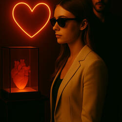 Στον έρωτα παρανοείς