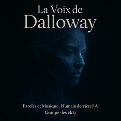 lA voix de Dalloway