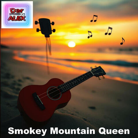 Smokey Mountain Queen