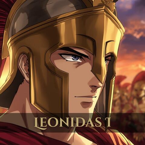 Leonidas I (Epic Orchestral Chronicle)