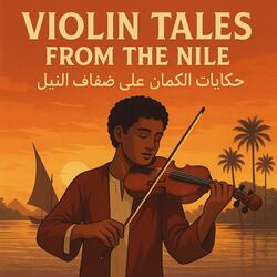 Violin Tales from the Nile - حكايات الكمان على ضفاف النيل