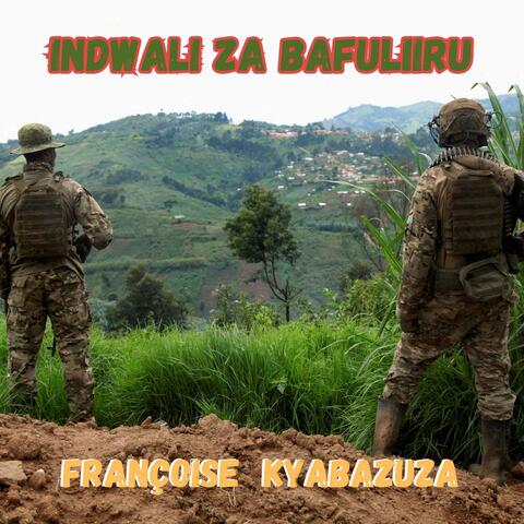 INDWALI ZA BAFULIIRU (feat. Françoise Kyabazuza)
