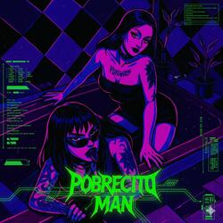 POBRECITO MAN (feat. Nixa)
