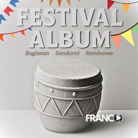 FESTIVAL ALBUM