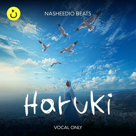 Haruki | Vocals Only (feat. AIRA)