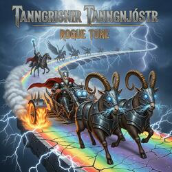 Tanngrisnir Tanngnjóstr (Old Norse)