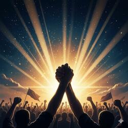 We Are The Ones (Original Studio Version)