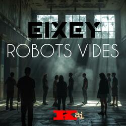 ROBOTS VIDES