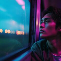 ใจยังโลน (Bangkok–Udon Lonely)