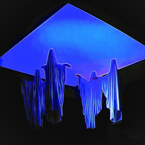 Neon Heartache (Slowed & Reverbed)