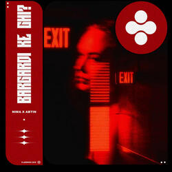 Bargardi ke chi? (feat. Abtin)