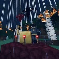 Massive (feat. Pinky)