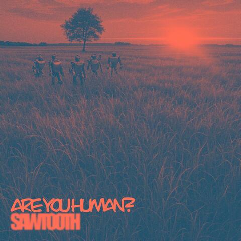 Are you human?