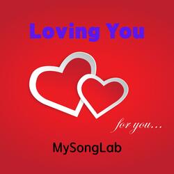 Loving You
