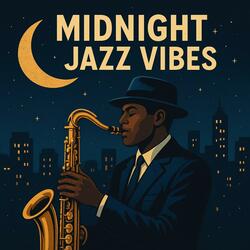 Midnight Jazz Vibes Musicstool (Origin Jazz Effects) (Radio Edit)