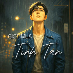 Giọt Mưa Tình Tan