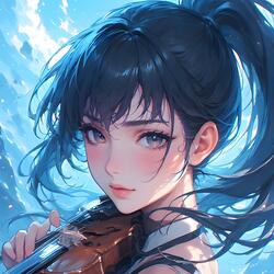 Violincore: Dark Blast