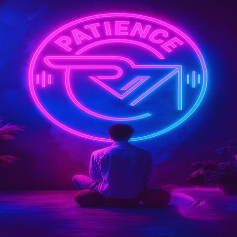Patience (feat. Wink)