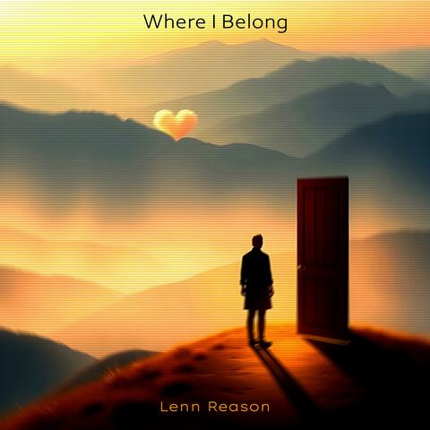 Where I Belong