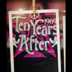 I'd Love To Change The World