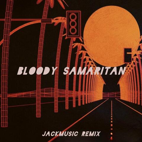 Bloody Samaritan