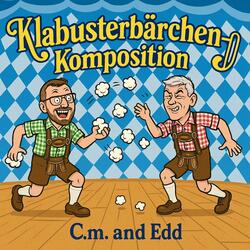 Die Klabusterbärchen-Komposition