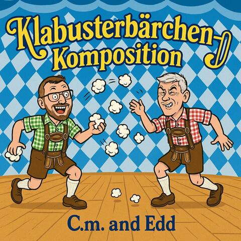 Die Klabusterbärchen-Komposition