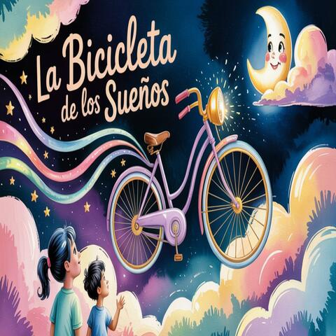 la bicicleta de los sueños (feat. Coco Melody)