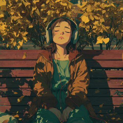 Ghibli Autumn Lo-Fi Piano · Music for Study & Relax