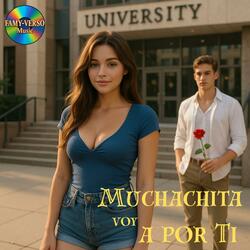Muchachita voy a por Ti