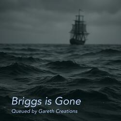 Briggs is Gone