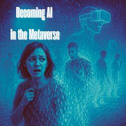 Becoming AI in the Metaverse (feat. T.G.S & DJ FOREST)
