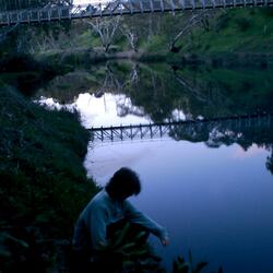 is this the end (guitar only)