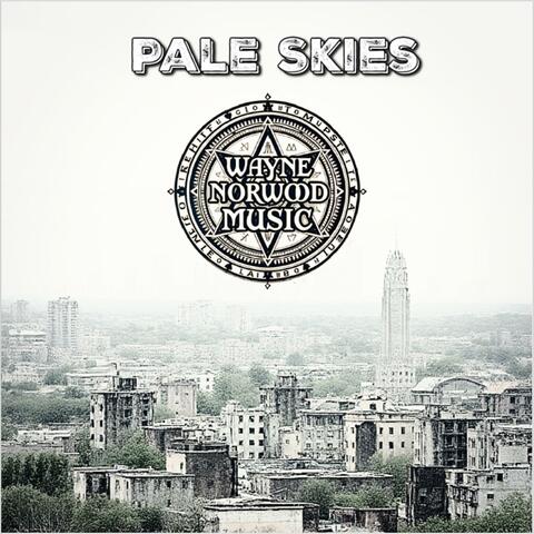 Pale Skies