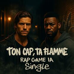 Ton cap, ta flamme