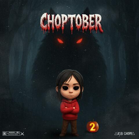 Choptober 2