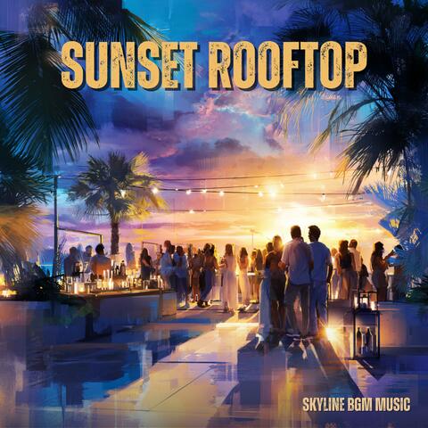 Sunset Rooftop