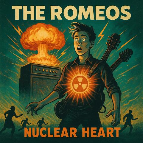 Nuclear Heart