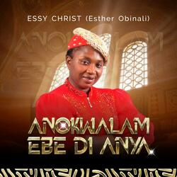 Anokwalam Nebe Di Anya