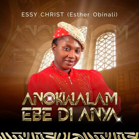Anokwalam Nebe Di Anya