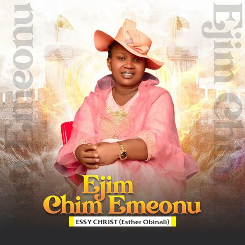 Ejim Chim Emeonu