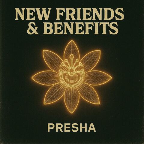 New Friends & Benefits