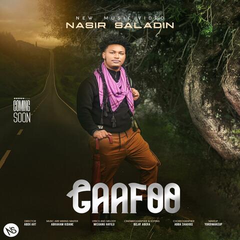 GAAFOO NS